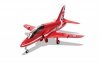Airfix 55002 RAF Red Arrows Hawk - Gift Set 1/72